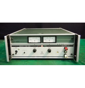 Regulated DC Power Supply